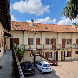 Il Cascinetto Pavie
