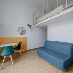 Apts Milano-corso Magenta Апартаменты Милан