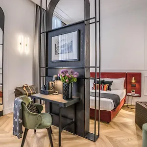 Отель Residenza Piranesi Boutique, Рим