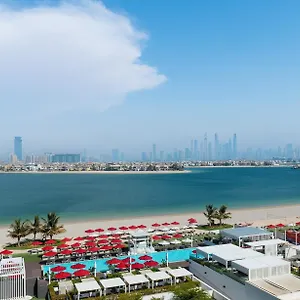 Th8 Palm Resort, Vignette Collection By Ihg Курортный комплекс Дубай