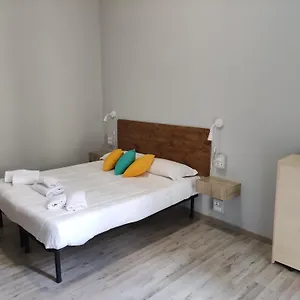 Big Bang Szálloda