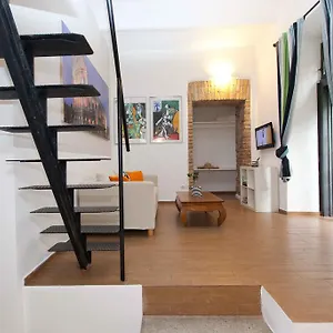 Colosseo Accomodation Apartament