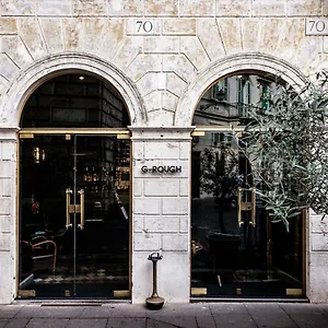 2* Gasthof G-rough, Rome, A Member Of Design
